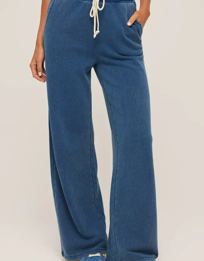 ZSUPPLY HUNTER KNIT DENIM PANT