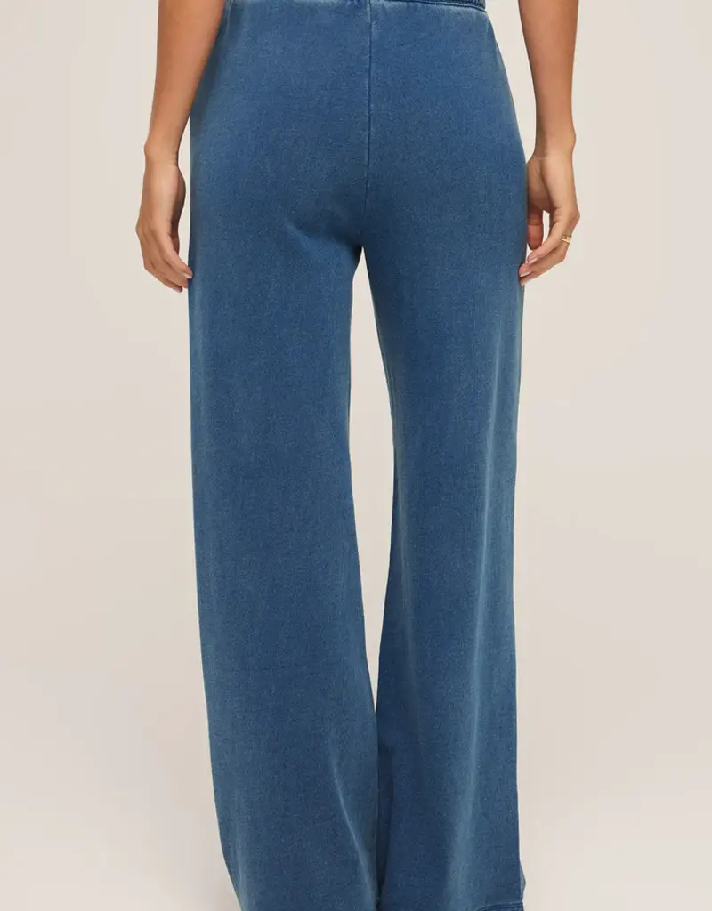 ZSUPPLY HUNTER KNIT DENIM PANT