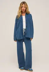 ZSUPPLY HUNTER KNIT DENIM PANT