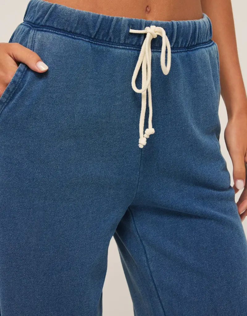 ZSUPPLY HUNTER KNIT DENIM PANT