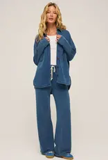 ZSUPPLY HUNTER KNIT DENIM PANT