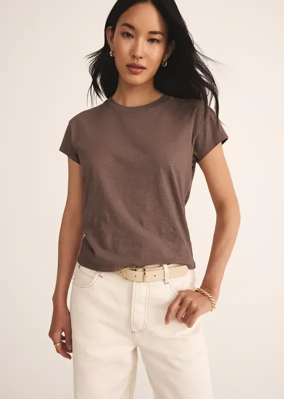 ZSUPPLY MODERN SLUB TEE