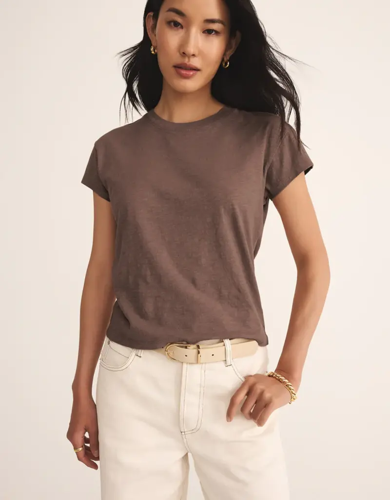 ZSUPPLY MODERN SLUB TEE