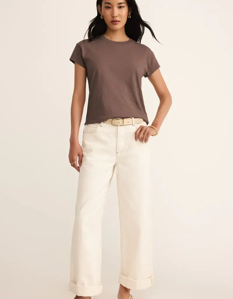 ZSUPPLY MODERN SLUB TEE