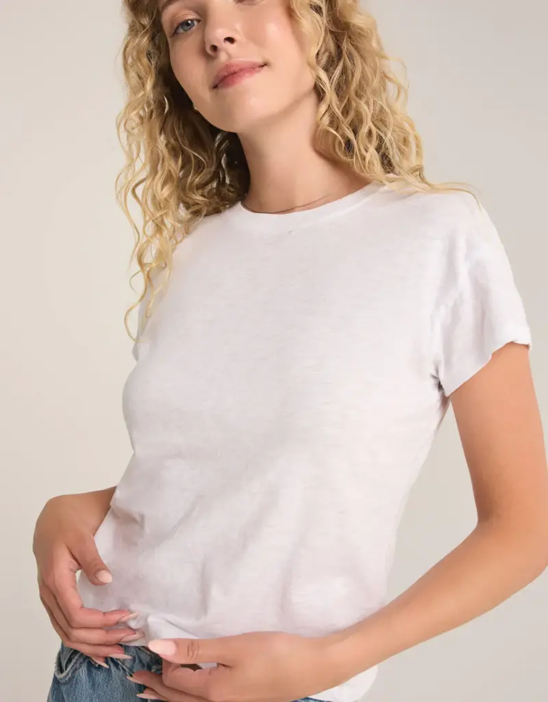 ZSUPPLY MODERN SLUB TEE