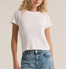 ZSUPPLY MODERN SLUB TEE