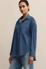 ZSUPPLY ATWOOD DENIM SHIRT