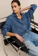ZSUPPLY ATWOOD DENIM SHIRT