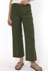 SADIE AND SAGE CLEAR EYES WIDE LEG PANTS