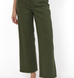 SADIE AND SAGE CLEAR EYES WIDE LEG PANTS