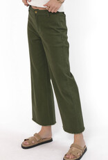 SADIE AND SAGE CLEAR EYES WIDE LEG PANTS