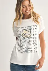 ZSUPPLY SPRITZ BF TEE