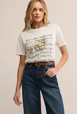ZSUPPLY SPRITZ BF TEE