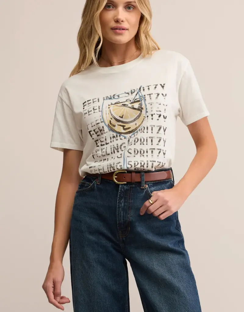 ZSUPPLY SPRITZ BF TEE