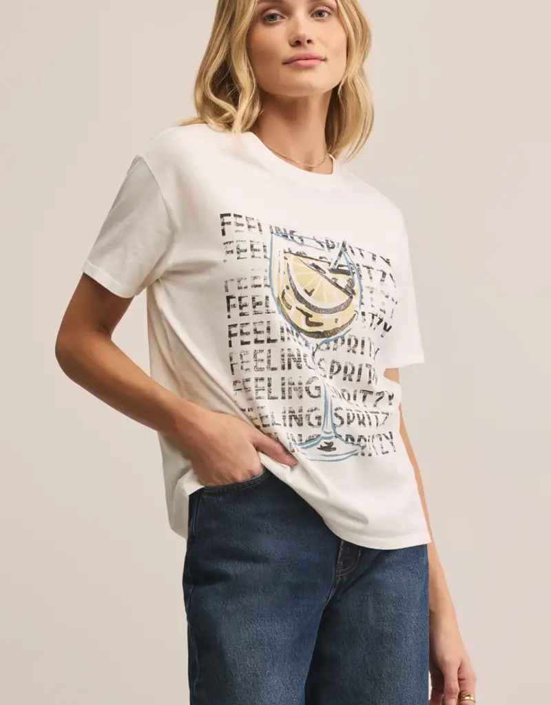 ZSUPPLY SPRITZ BF TEE