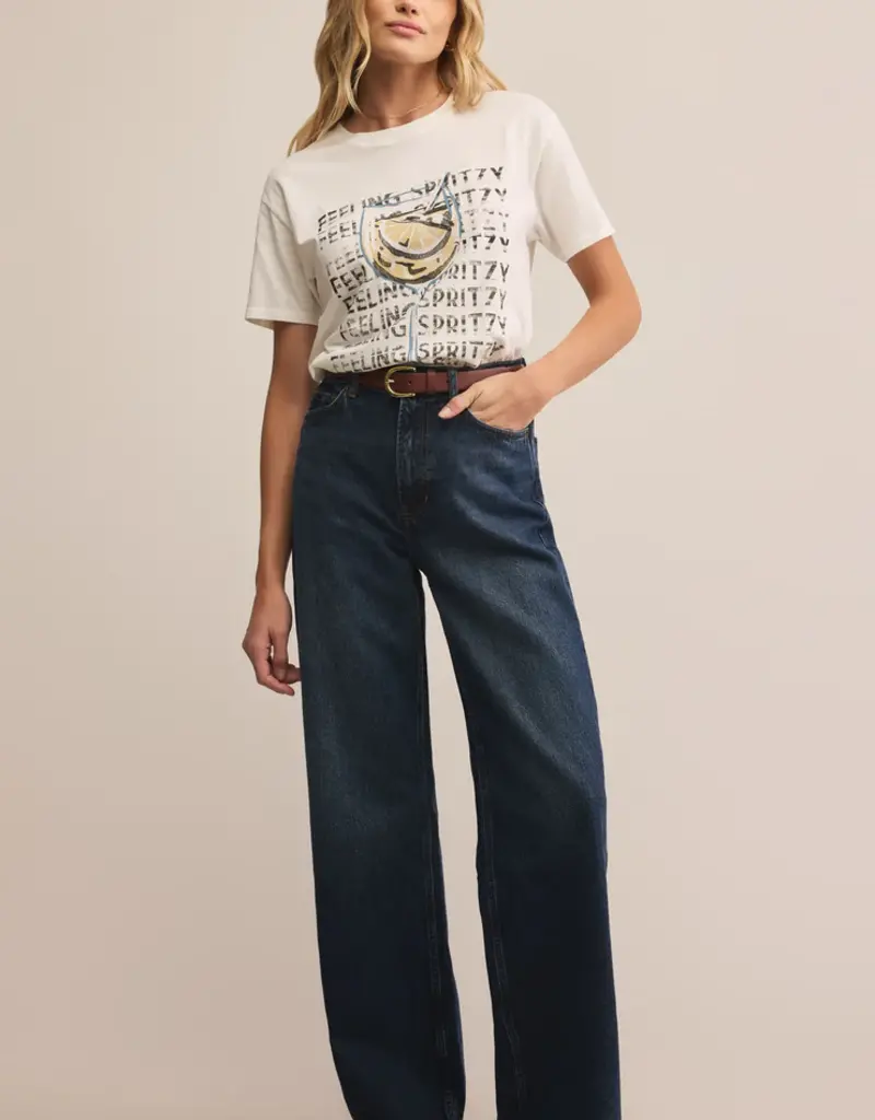 ZSUPPLY SPRITZ BF TEE
