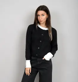 RD STYLE GREGORIANA CREW NECK
