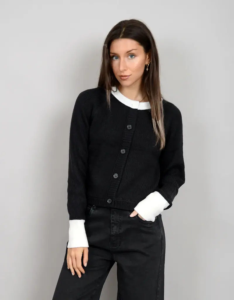 RD STYLE GREGORIANA CREW NECK