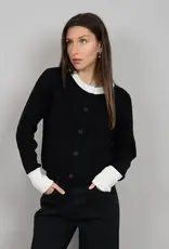 RD STYLE GREGORIANA CREW NECK