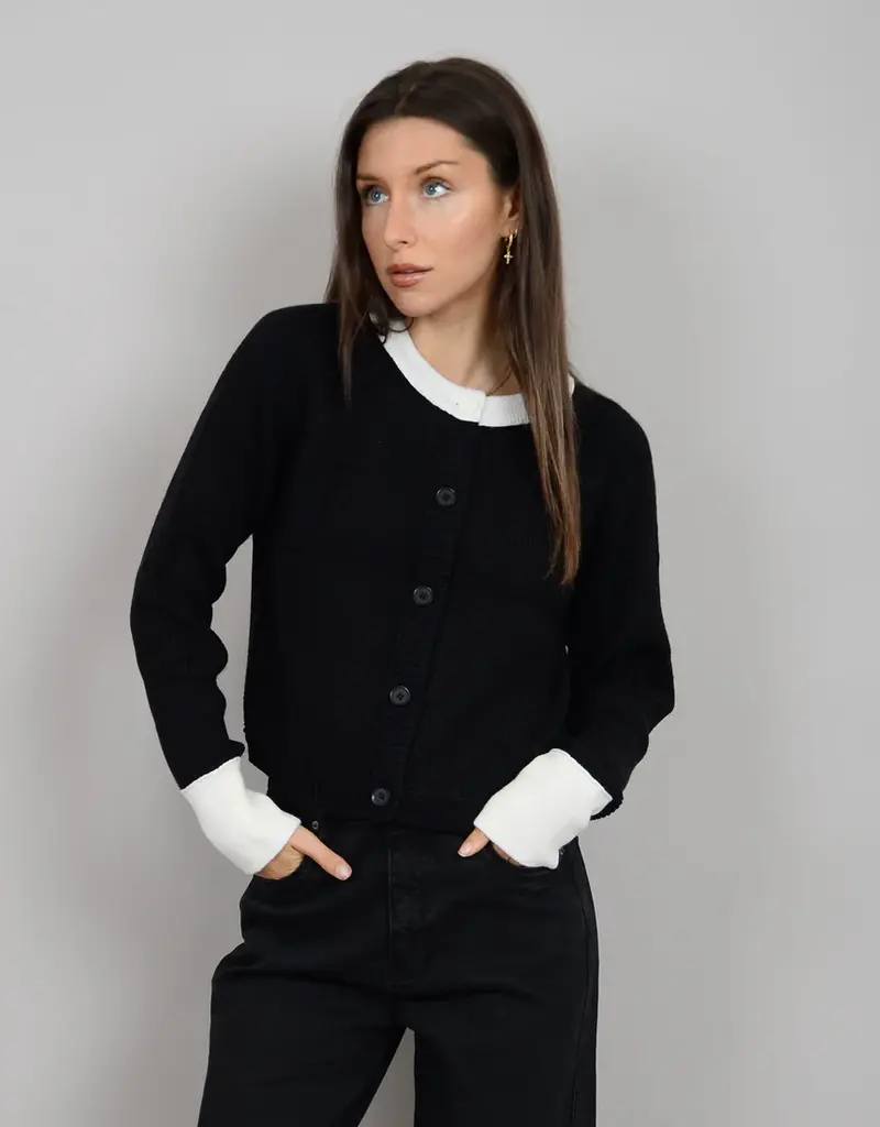 RD STYLE GREGORIANA CREW NECK