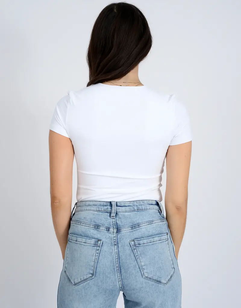 RD STYLE ROXI TOP