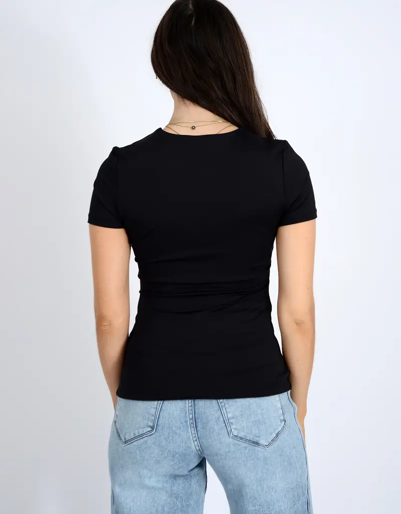 RD STYLE ROXI TOP