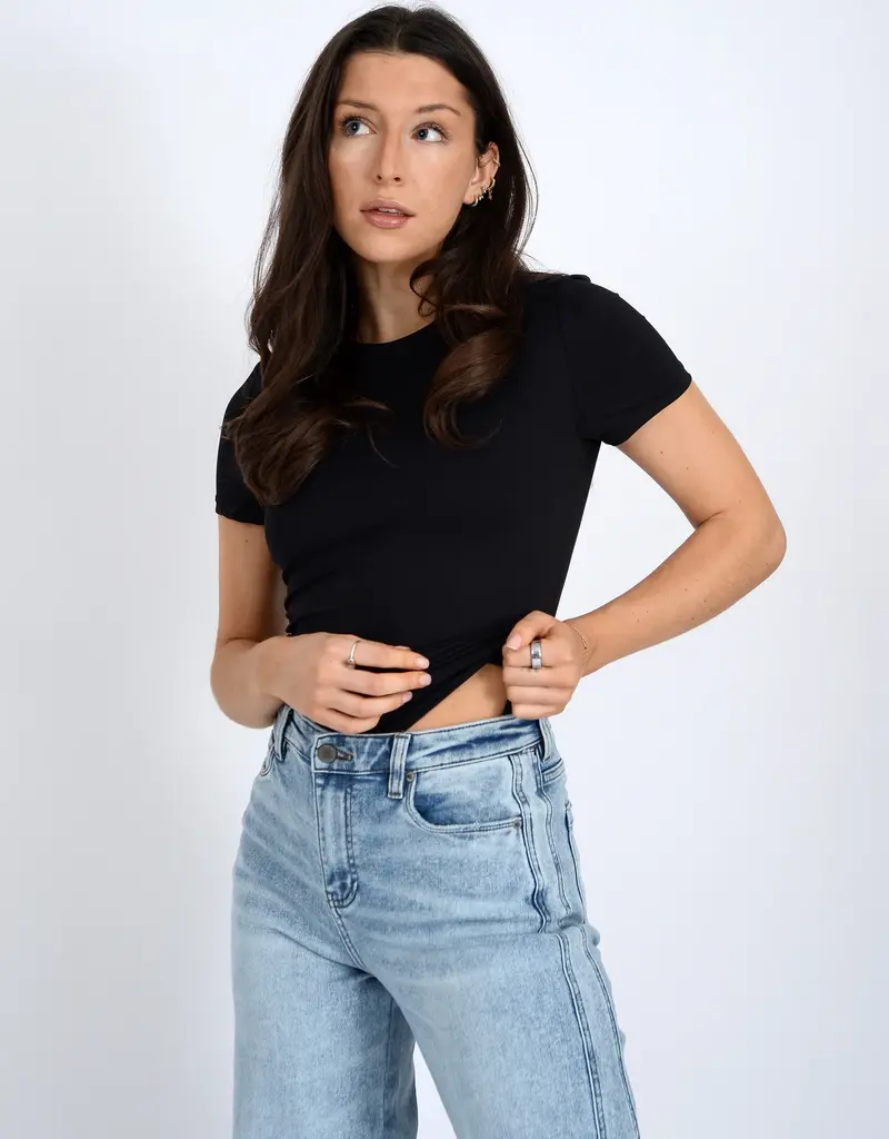 RD STYLE ROXI TOP