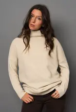 RD STYLE NANCY OTTOMAN SWEATER