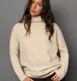 RD STYLE NANCY OTTOMAN SWEATER