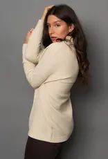 RD STYLE NANCY OTTOMAN SWEATER