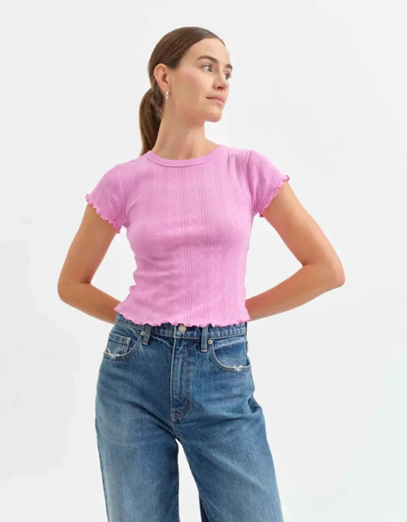 DAZE LILY BABY TEE