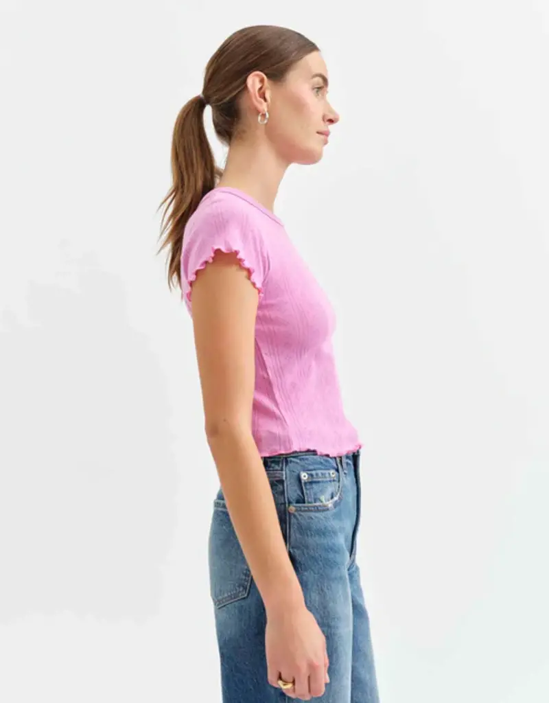 DAZE LILY BABY TEE