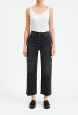 DAZE PLEASER HIGH + WIDE JEAN
