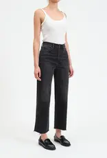 DAZE PLEASER HIGH + WIDE JEAN