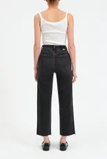 DAZE PLEASER HIGH + WIDE JEAN