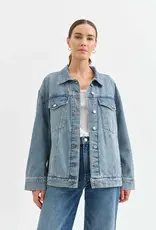DAZE BEAU BOYFRIEND JACKET
