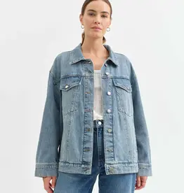 DAZE BEAU BOYFRIEND JACKET