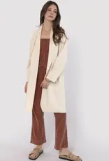 SADIE AND SAGE ALESSIA OPEN COAT