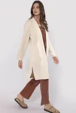 SADIE AND SAGE ALESSIA OPEN COAT