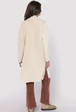 SADIE AND SAGE ALESSIA OPEN COAT