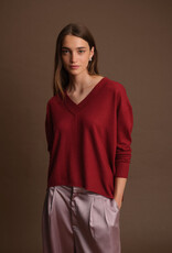 DELUC BETULA SWEATER