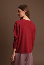 DELUC BETULA SWEATER