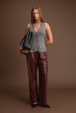 DELUC HARRY KNIT VEST