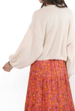 SADIE AND SAGE MARLEY DOLMAN CARDIGAN