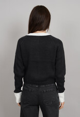 RD STYLE GREGORIANA CREW NECK