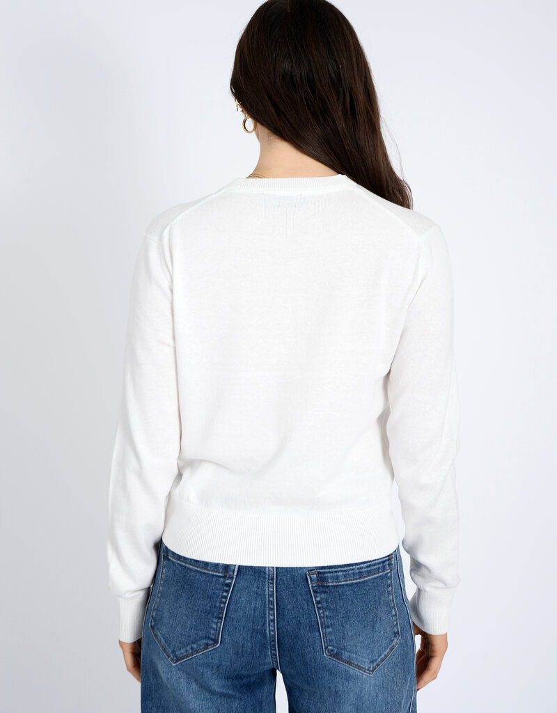 RD STYLE ASTRAEA CREW NECK