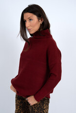 RD STYLE NANCY OTTOMAN SWEATER