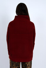 RD STYLE NANCY OTTOMAN SWEATER