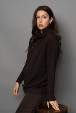 RD STYLE NANCY OTTOMAN SWEATER
