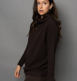 RD STYLE NANCY OTTOMAN SWEATER